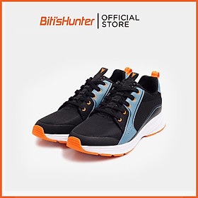 Giày Thể Thao Cao Cấp Nam Biti's Hunter Core Classic Blue DSMH05000XDG (Xanh Dương)