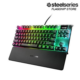 Mua Bàn phím Gaming Steelseries Apex Pro TKL US - Hàng Chính Hãng