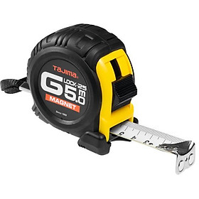 Mua Thước Cuộn Siêu Bền  Móc Có Nam Châm 5m Bảng 25 Mm Tajima - Hàng Chính Hãng 100% từ Nhật