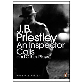 An Inspector Calls