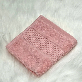 Mua Khăn Tay Nhiều Màu Sắc Kích Thước 28 x 42cm |Index Living Mall| Nội Thất Thái Lan