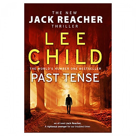 Jack Reacher #23: Past Tense