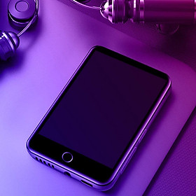 Mua Máy Nghe Nhạc Màn Hình Cảm Ứng Bluetooth Ruizu M7 Bộ Nhớ Trong 8GB - Hàng Chính Hãng