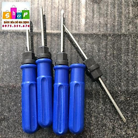 Mua Tô vít 2 đầu loại nhỏ tiện dụng