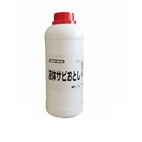 Mua Hóa chất tẩy rỉ sét SYK Rust Remover đậm đặc - Có thể pha loãng 1:100