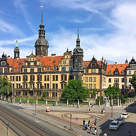 Thuê Bộ Phát Wifi 4G Germany ( Đức) 1 Ngày Không Giới Hạn Tốc Độ