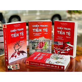 Chiến tranh tiền tệ - song hong bing – bách việt