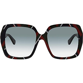Kính Mát Nữ Gucci GG0096SA 004 (59/16/132)