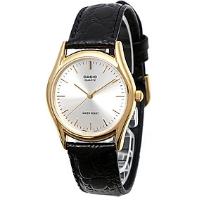Đồng hồ nam dây da Casio MTP-1094Q-7A