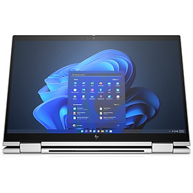 Mua Laptop HP EliteBook x360 1040 G9 (6Z981PA)/ Bạc/ Intel Core i5-1235U (upto 4.4Ghz  12MB)/ RAM 16GB/ 512GB SSD/ Intel Iris Xe Graphics/ 14inch WUXGA/ Win 11 Pro 64  - Hàng Chính Hãng