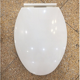 Mua Nắp nhựa SCVN4500-WT(No.45) dùng cho bồn cầu nắp rơi tự do - hàng chính hãng American Standard