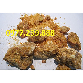 Mua nhựa cánh kiến trắng