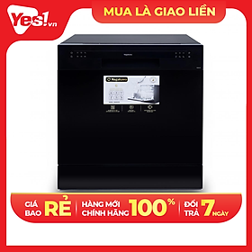 Mua Máy rửa chén Nagakawa NK8D01M - Chỉ giao HCM