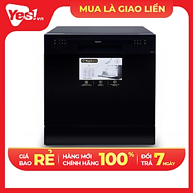 Máy rửa chén Nagakawa NK8D01M - Chỉ giao HCM 