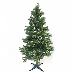 Mua Cây thông trang trí Noel cao 1 8m (Hàng cao cấp)