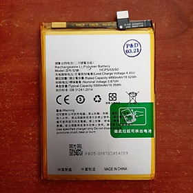 Pin dành cho điện thoại Oppo A53s 5G