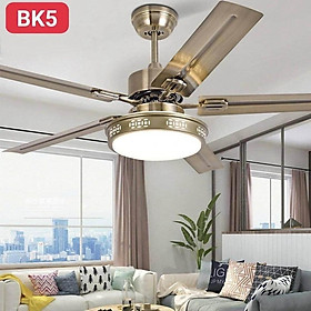Mua Quạt Trần 3 PHIÊN BẢN( ĐỒNG+ VÀNG+ TRẮNG) Lõi Đồng Full Gió  3 hình thức Đèn LED  Có Điều Từ Xa  nguyên nhân DC 2D Gió