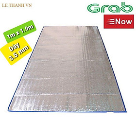 Mua Chiếu ngủ văn phòng loại lớn (UNMEI MART BÌNH TÂN)