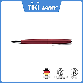 Bút bi cao cấp Lamy Studio Royalred matt 267