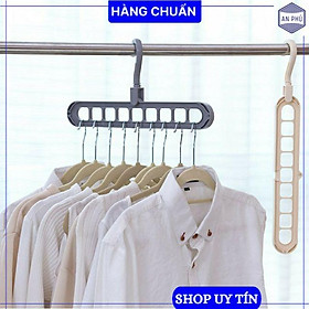 Mua Móc treo quần áo thông minh  tiết kiệm không gian