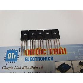 Mua Combo 5 transistor D882