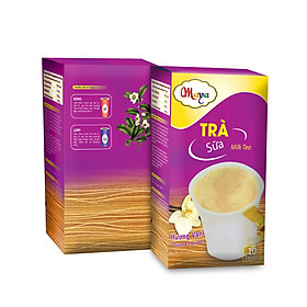 Combo: 2 Hộp Trà sữa Maya Vanilla