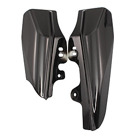 Motorcycle  Air Deflector for  Touring Street  FLHR