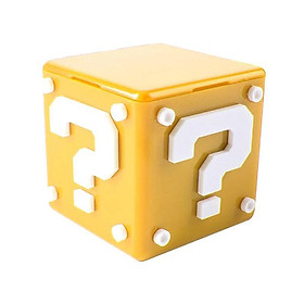 Hộp Đựng Bộ Điều Khiển Chơi Game Cầm Tay Từ Xa Và Thẻ Chơi Game Nintendo (8 Thẻ)