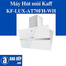 Máy Hút Mùi Kaff KF-LUX-AT70FH-WH - Hàng Chính Hãng