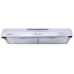 Mua Máy hút mùi âm tủ vỏ inox Sunhouse SHB6118I - Hàng chính hãng