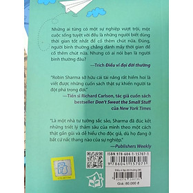 Combo Sách Đời Ngắn Đừng Ngủ Dài - Điều Vĩ Đại Đời Thường