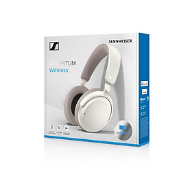 Mua Tai nghe không dây SENNHEISER Accentum Wireless thương hiệu từ Đức - Hàng chính hãng