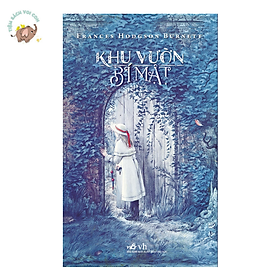 Sách - Khu vườn bí mật
