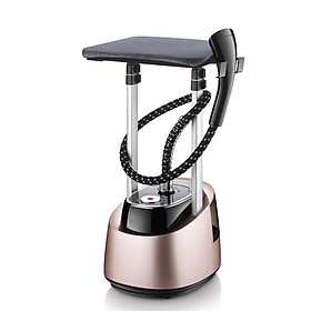 Bàn ủi hơi nước - Bàn là cây đứng AGS-598