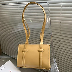 Túi xách da đeo chéo vai mẫu mới dành cho nữ-Pretty bag store95