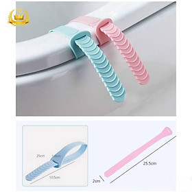 Mua Dụng Cụ Mở Nắp Bồn Cầu Tiện Lợi