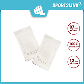 Băng bảo hộ trỏ khuỷu tay làm từ cotton thun 4 chiều King Sportslink