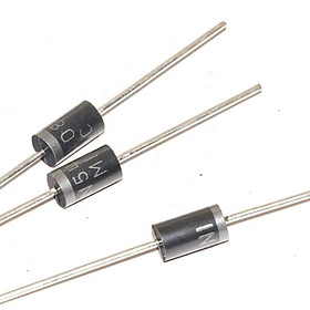 Combo 20con Diode 1N5408 3A 1000V