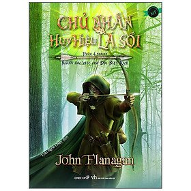 Sách Chủ Nhân Huy Hiệu Lá Sồi