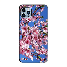 Ốp Lưng Dành Cho IPHONE 14 PRO 6.1