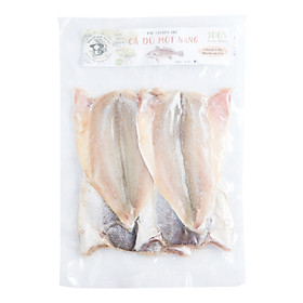 Khô Cá Đù Một Nắng Đông Lạnh Người Giữ Rừng (500G)