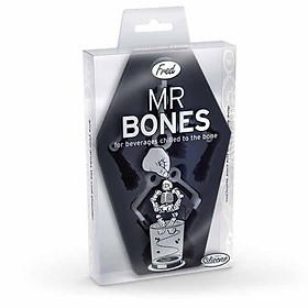 Khay làm đá hình bộ xương Fred & Friends Mr.Bones
