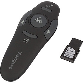 Mua Bút trình chiếu Targus P16 Wireless Presenter with Laser Pointer - Hàng Chính Hãng