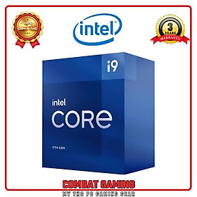 Mua Bộ Vi Xử Lý INTEL CORE I9 11900 BOX - HÀNG CHÍNH HÃNG
