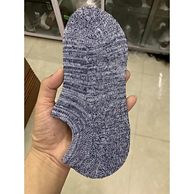 Tất lười xù bàn thể thao nữ 1 đôi