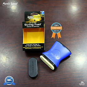 Mua Dầu Lau Dây Đàn Guitar Music Nomad MN109 - Hàng Chính Hãng
