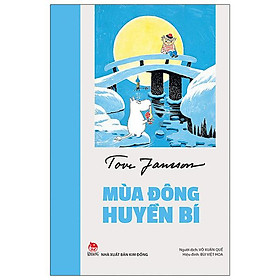 Mùa Đông Huyền Bí