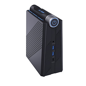 Mua Máy tính đồ họa – PC Gaming – NUC AMD Ryzen9 6900HX - 8 core 16 luồng - 4.9Ghz (Hàng chính hãng)