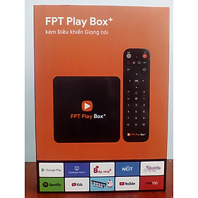 Mua FPT Play Box 2019 - S400 - Hỗ trợ tìm kiếm bằng giọng nói - Hàng chính hãng