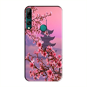 Ốp Lưng Dẻo Dành Cho Huawei Y9 Prime 2019